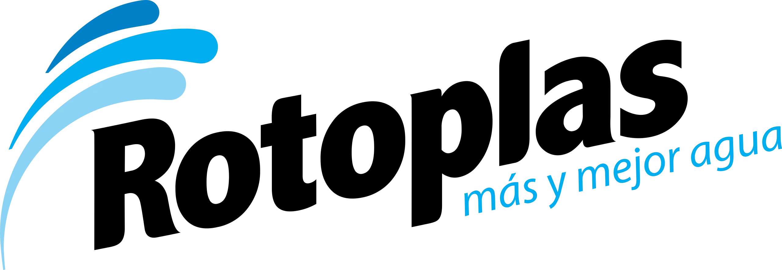 Tanques de agua Rotoplas en Hydromax Tucumán